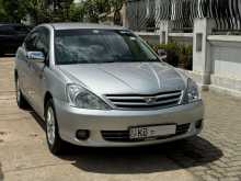 Toyota Allion 240 2003 Car