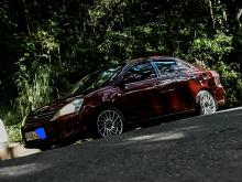 Toyota Allion 2004 Car