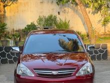 Toyota Allion 2006 Car