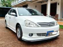 Toyota Allion 2004 Car