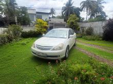 Toyota Allion 2006 Car