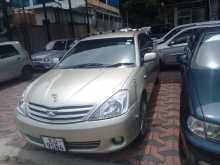 Toyota ALLION 240 2003 Car