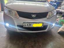 Toyota Allion 2008 Car