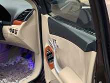 Toyota ALLION 2014 Car