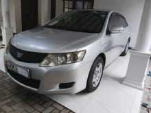 Toyota Allion 2007 Car