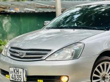 Toyota Allion 2005 Car