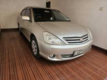 Toyota Allion 2003 Car