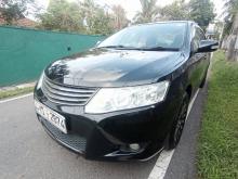 Toyota Allion NZT260 2007 Car