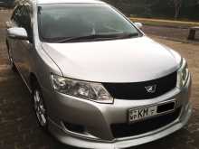 Toyota Allion 2007 Car