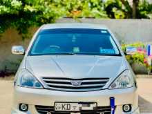 Toyota Allion 2003 Car