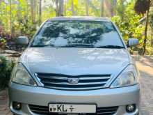 Toyota Allion 2005 Car