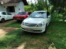 Toyota Allion 2006 Car