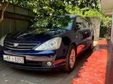 Toyota Allion 2006 Car