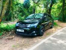 Toyota Allion 2007 Car