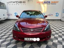 Toyota Allion 2002 Car
