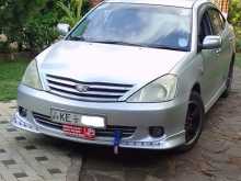 Toyota Allion 2004 Car