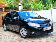 Toyota Allion 2007 Car