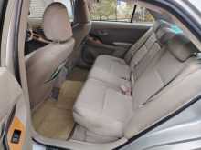 Toyota Allion 2007 Car