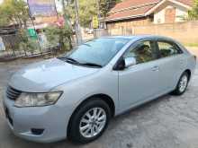 Toyota Allion 2007 Car
