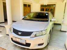 Toyota Allion 2008 Car