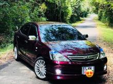 Toyota Allion 2007 Car
