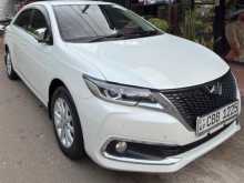 Toyota Allion 2018 Car