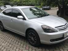 Toyota Allion 240 Anniversary 2005 Car