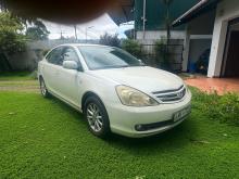Toyota Allion 2006 Car