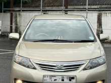 Toyota Allion 2010 Car