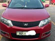 Toyota Allion 2007 Car