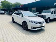 Toyota Allion 2013 Car