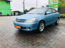 Toyota ALLION 240 2002 Car
