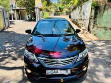 Toyota Allion 2014 Car