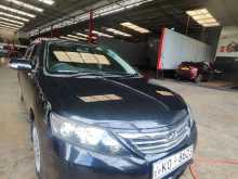 Toyota Allion 2010 Car