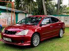 Toyota Allion 240 2005 Car