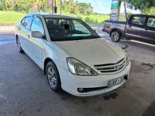 Toyota Allion 2005 Car