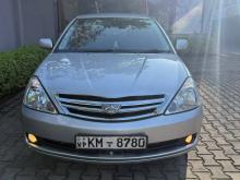 Toyota Allion 2007 Car