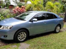 Toyota Allion 2008 Car