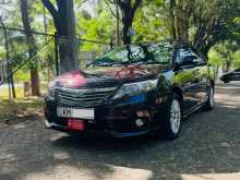 Toyota Allion A15 260 2010 Car