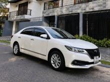 Toyota Allion A15 G 2019 Car