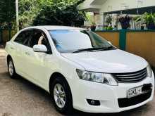 Toyota Allion A15 2007 Car