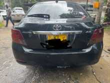 Toyota Allion A15 2007 Car