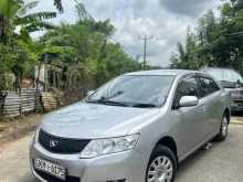 Toyota Allion A15 260 2007 Car