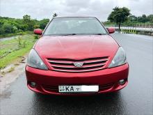 Toyota Allion A15 2005 Car
