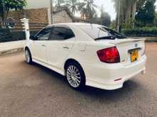 Toyota Allion A18 2004 Car