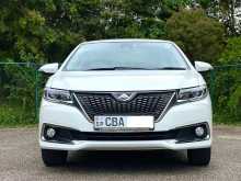 Toyota ALLION FACELIFT 1ST OWNER 2017 Car