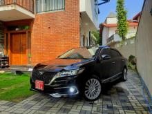 Toyota Allion G Anniversary 2019 Car