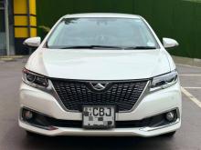 Toyota ALLION G PLUS 2020 Car