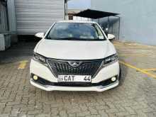 Toyota Allion 2016 Car