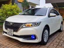 Toyota Allion G Grade 2016 Car